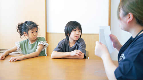 SST (ソーシャルスキルトレーニング)